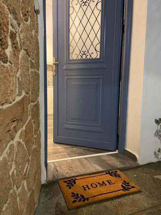 Giasemi Aegina, Modern House 빌라 외부 사진